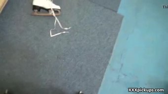 जनता के साथ सेक्सी यूरोपीय फूहड़ पैसे के लिए 05
