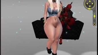 मेरे छोटे पर imvu