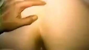 लेस्बियन त्रिगुट विंटेज