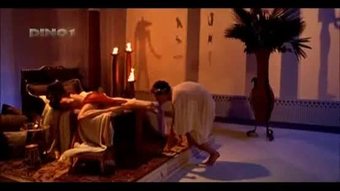 नग्न आदमी negrini में cle और oacute पात्रा