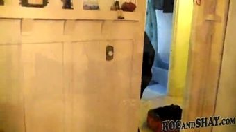 अफ्रीकी जोड़े द्वारा सच्चा प्यार !