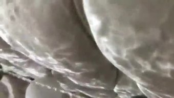 जैस्मीन जॅ सेक्स टेप