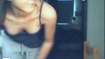 Hotie पर cybersex