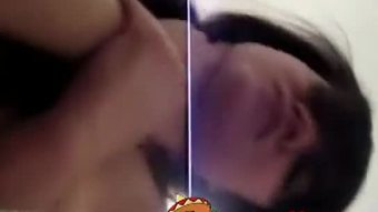 वेरोनिका का सबसे गर्म दृश्य! - amateurmex.com
