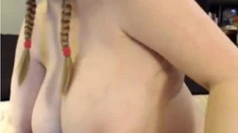 कैटी विशाल वेब कैमरा स्तन - mycam69.com