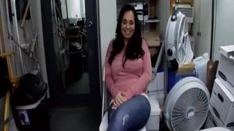 वास्तविकता सोफे कास्टिंग होमवीडियो