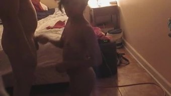 Bitchy attitude latina prostitute backpage doesn't like job from xvids badtour