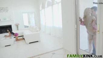 अपील stepfamily किंकी roleplay