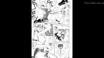 Non dema-r - one piece & gundam seed & disgaea & ikkitousen extreme erotic manga slidesh