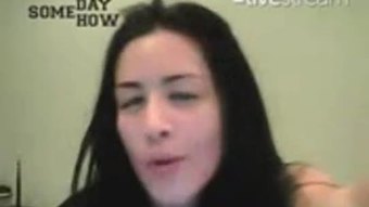 Diosa canales twitcam