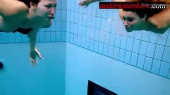 एंड्रिया monica2 प्रोमो xxxwater