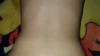 Flaquita cogelona रिका