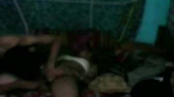 बांग्लादेशी लड़की रानी