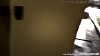 Horrorporn - बुरा सांता