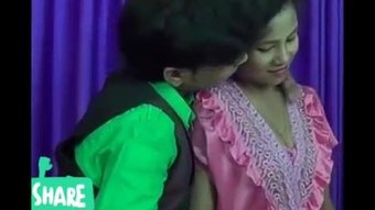 Choti chut ka chhed