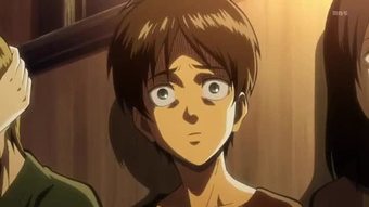 Shingeki कोई kyojin