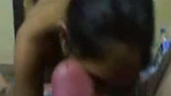 देसी लड़की चूसने गधा