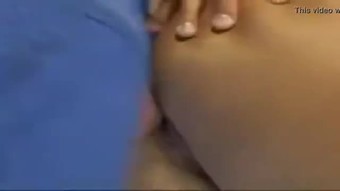 असली डेनिश, हलक में