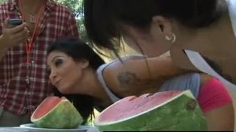 Csti ricki raxxx clip0
