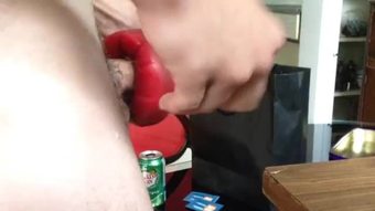 कमबख्त fleshlight