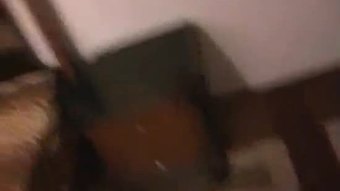 शौकिया सेक्स शानदार ढंग से ठीक है