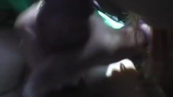 गैर पेशेवर अश्लील एपिसोड