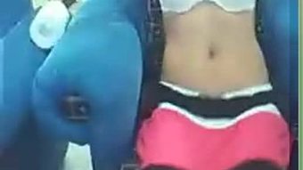 Mitchusogirl 2 camfrog showbabe