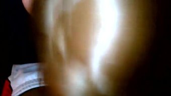 अच्छा blowjob