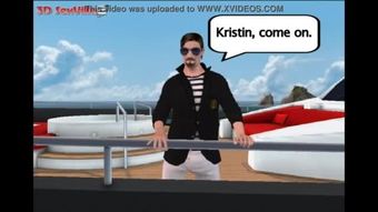शिटमैन श्रृंखला 02 यॉट भाग्यशाली आदमी