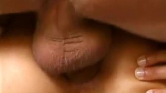 एनल गेपिंग 0651