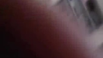 एमेच्योर, बड़े स्तन के साथ