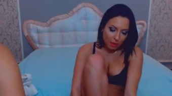 कैम पर किशोर कमबख्त प्रेमी - spicycams69.com