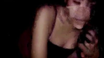 Nangsrida आईडी camfrog सेक्सी नृत्य