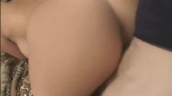 आकर्षक गोरा अद्भुत boobjob