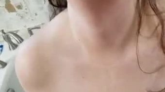 Nichole knockers के स्तन छोड़ comp विस्तारित संस्करण