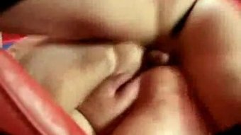 बिग बट परिपक्व बीबीडब्ल्यू-कभी न खत्म होने वाला बैंग