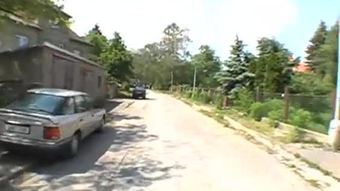 आउटडोर पिकनिक के साथ कमबख्त